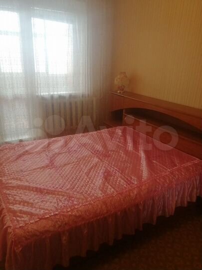 3-к. квартира, 68,8 м², 5/9 эт.