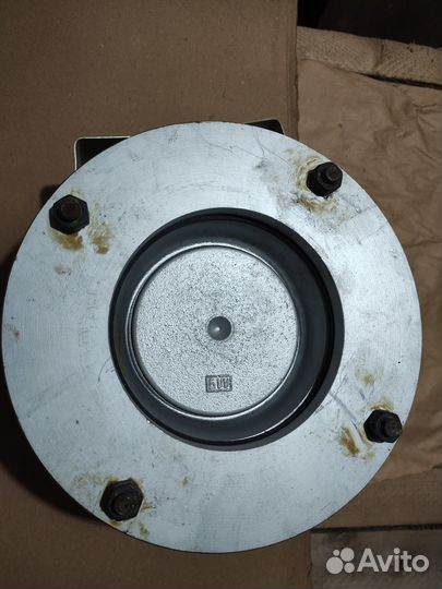 Клапан избыточного давления с хранения