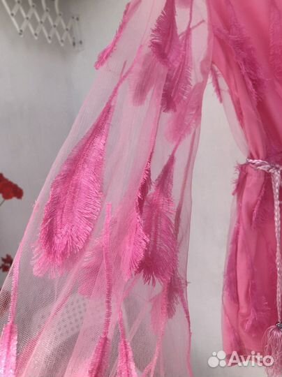 Комбинезон xs