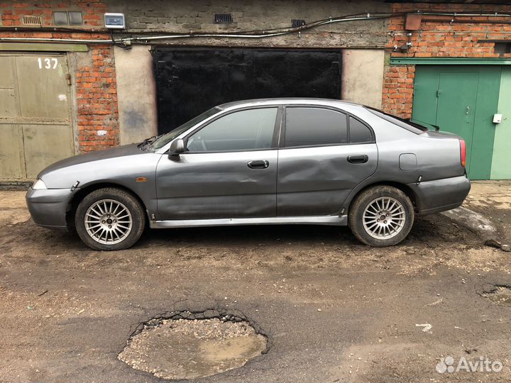 Каризма дорест на запчасти разбор поступление