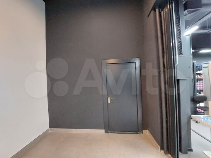 Торговая площадь, 10.3 м²