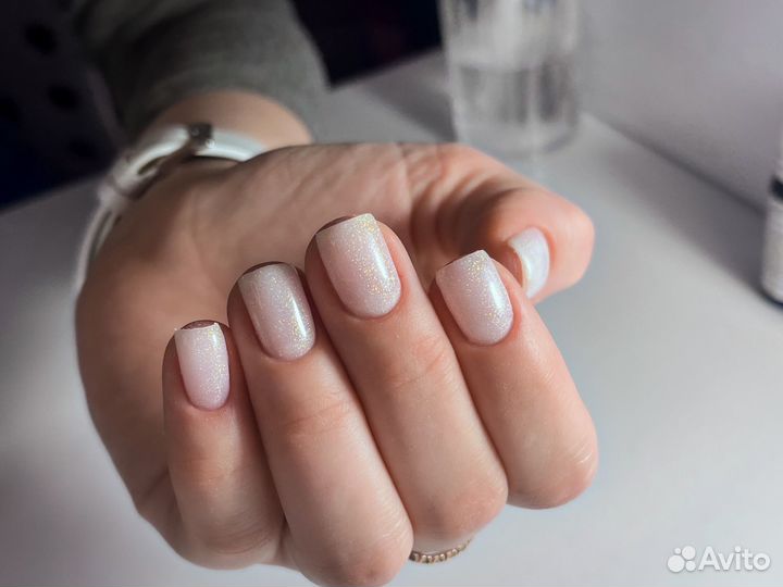 Маникюр\педикюр Беговая\Полежаевская