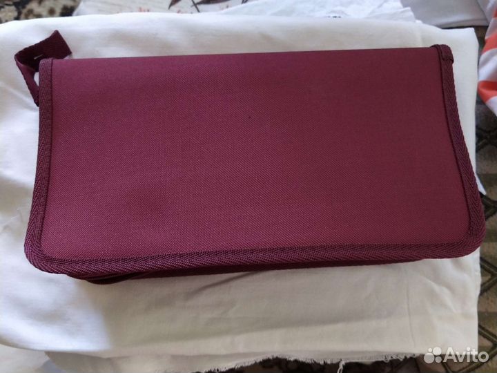 Органайзер для дисков