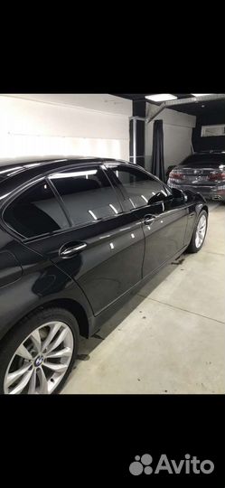 Дверь правая BMW f10