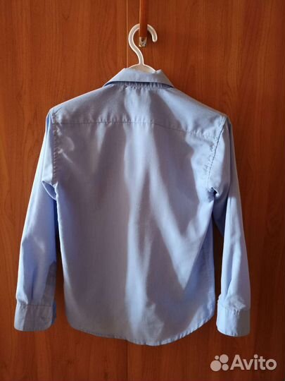 Рубашка 128