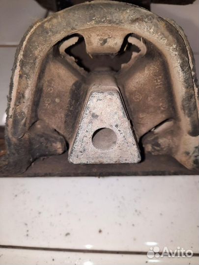 Опора кпп Daewoo Matiz 1998-2015г