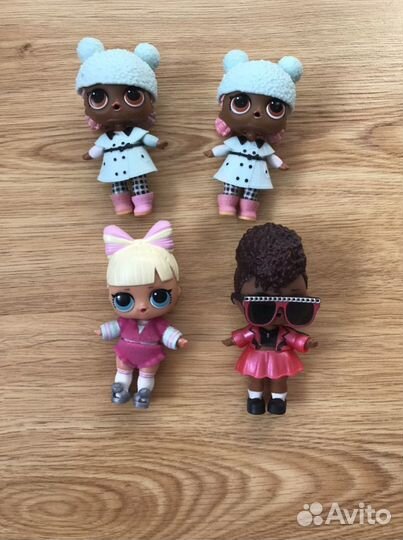 Оригинал lol