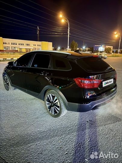 LADA Vesta 1.6 МТ, 2021, 37 007 км