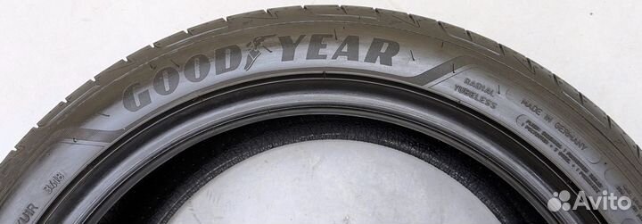 Goodyear Eagle F1 Asymmetric 3 225/45 R18 95Y