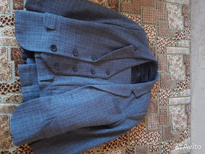 Школьная форма