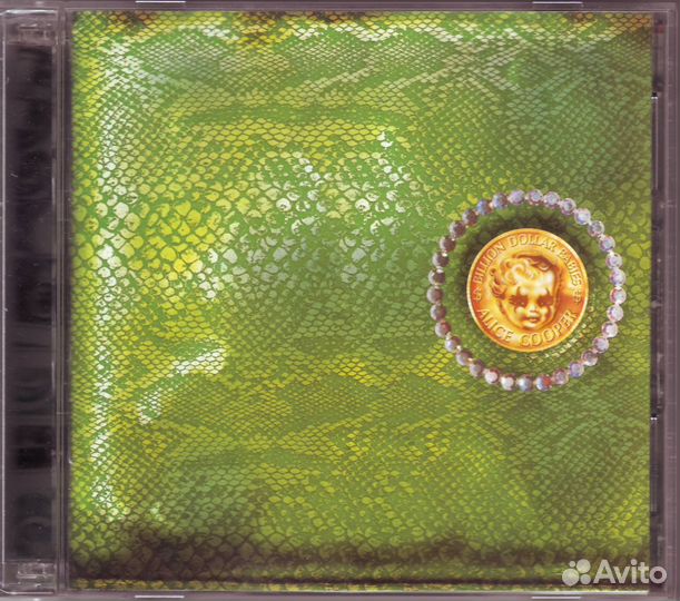 Фирменные CD диски разных направлений