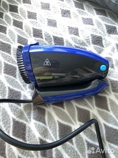 Ручной отпариватель kitfort