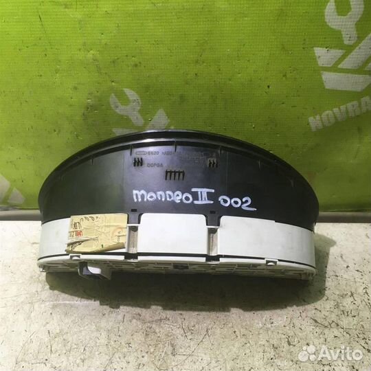 Панель приборов Форд Мондео 3