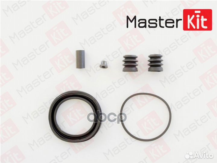 Ремкомплект тормозного суппорта 77A1551 77A1551