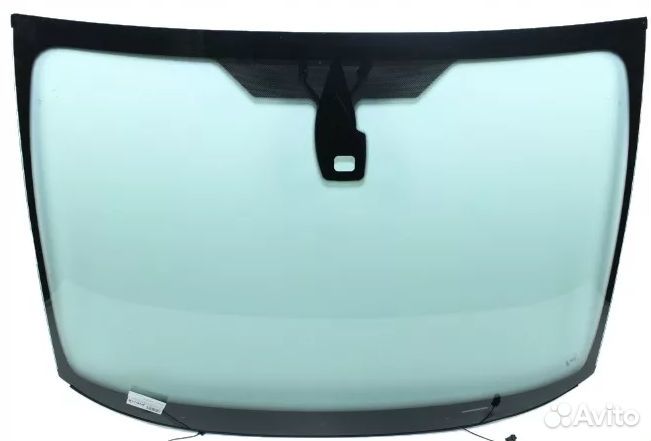 Лобовое стекло Ford