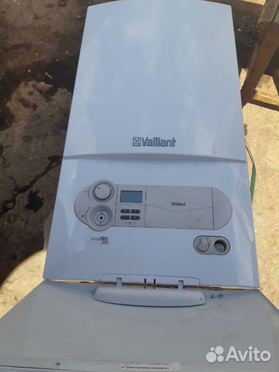Запчасти для котла Vaillant Ariston baxi Protherm
