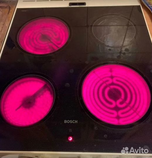 Ремонт варочных панелей и холодильников