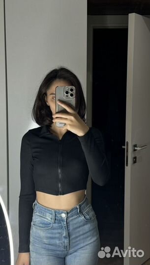 Кофточка shein