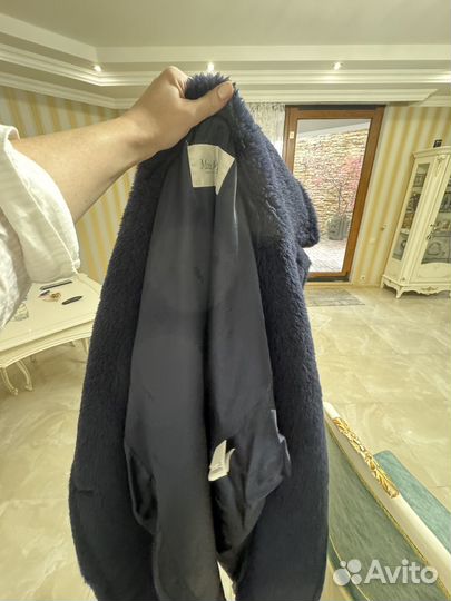 Шуба оригинал Max Mara