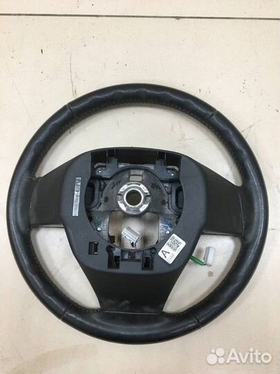 Рулевое колесо Mazda CX-7