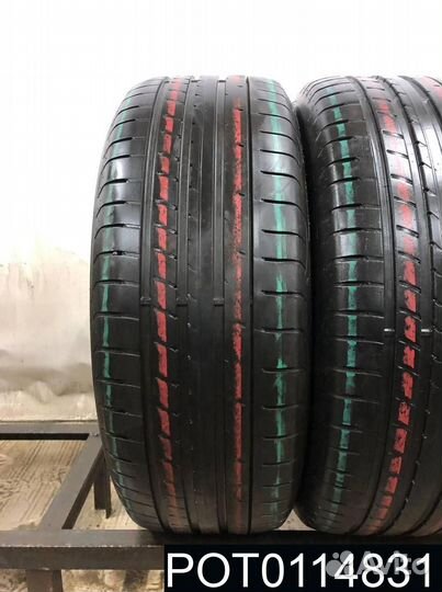 Goodyear Eagle F1 Asymmetric 2 235/55 R19 101Y