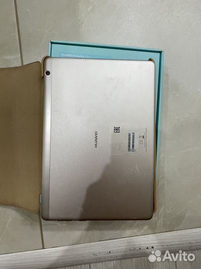 Планшет huawei mediapad t3 10