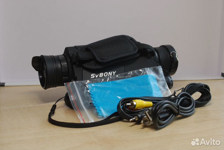 Прибор ночного видения svbony SV52