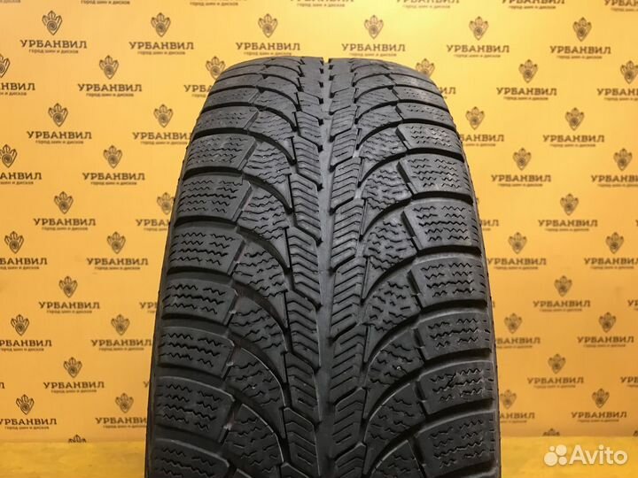 Gislaved Soft Frost 3 205/60 R16 96T