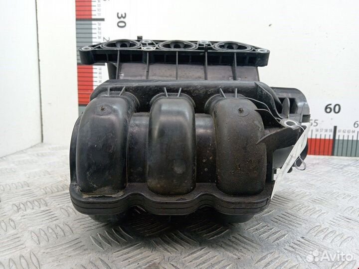 Коллектор впускной для Volkswagen Polo 4