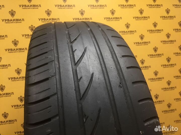 Continental ContiCrossContact UHP 235/65 R17 108V