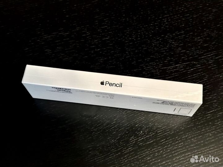 Стилус Apple Pencil 2 новый