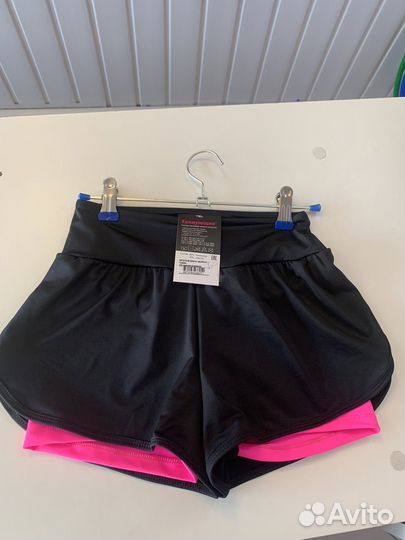 Топы и шорты, футболки для хореграфии, гимнастики