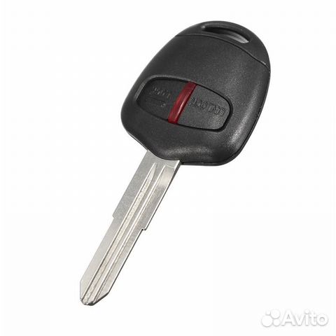 Ключ для Mitsubishi Pajero
