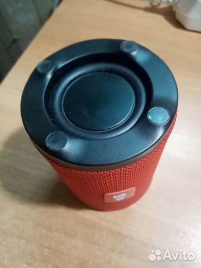 Блютуз колонка t&g