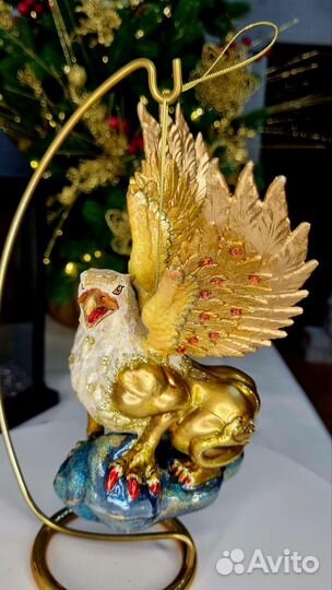 Ёлочные игрушки