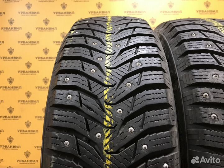 Kumho WinterCraft Ice WI31 185/65 R15 88T