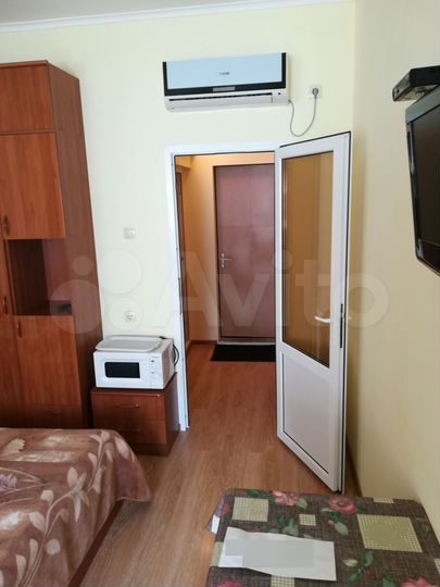 Комната 26 м² в 1-к., 2/2 эт.