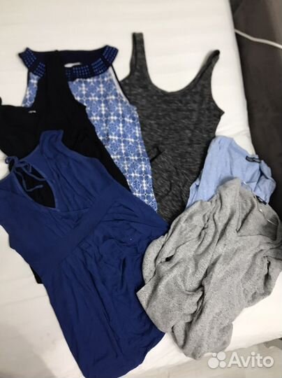 Вещи для беременных 42 44