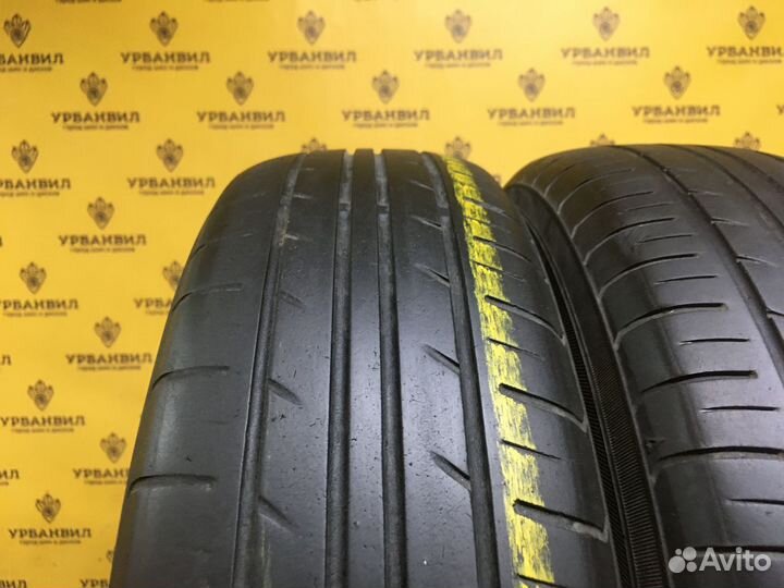 Yokohama DNA Ecos ES300 155/80 R13 79S