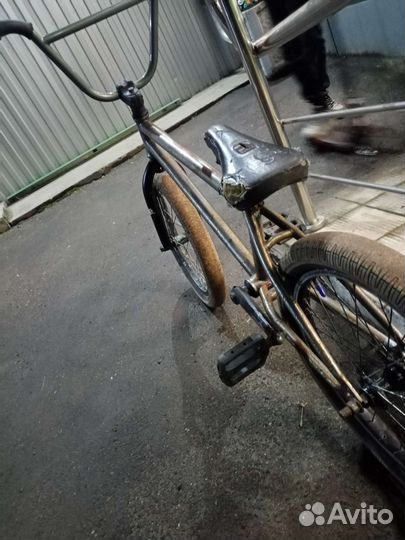 BMX