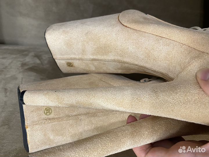 Стрипы тройки 38