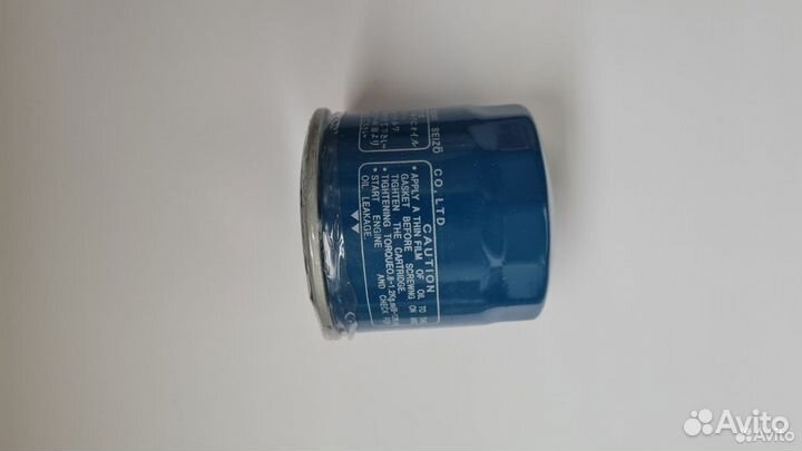 Фильтр масляный Yamaha XJR400