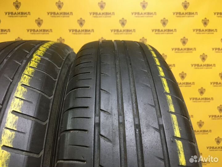 Yokohama DNA Ecos ES300 155/80 R13 79S