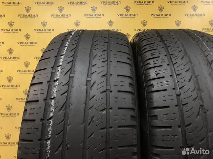 Viatti Bosco A/T V-237 235/65 R17 104H