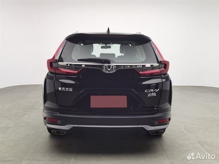 Honda CR-V 1.5 CVT, 2020, 39 800 км