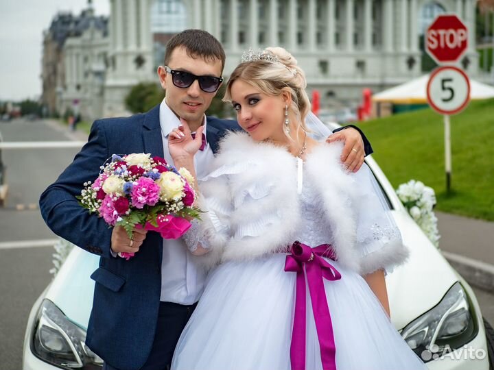 Фотограф,видеосъёмка