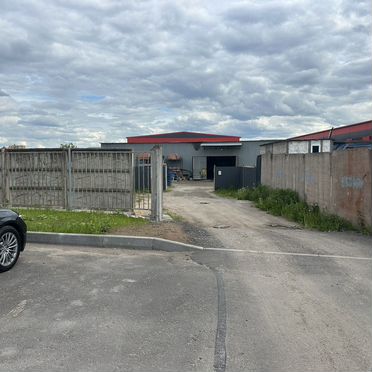 Автосервис