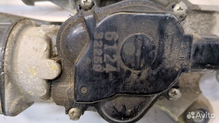 Механизм стеклоочистителя Nissan 350Z, 2006