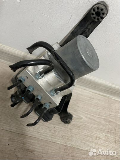 BMW X5 F15 X6 F16 ABS DSC блок