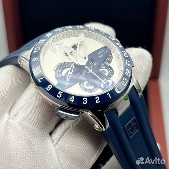 Часы мужские Ulysse Nardin